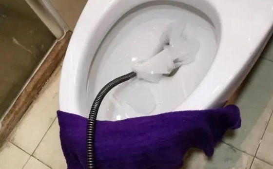 堆龙德庆马桶疏通